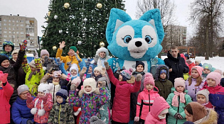 Парки Костромы приглашают на предновогодние программы